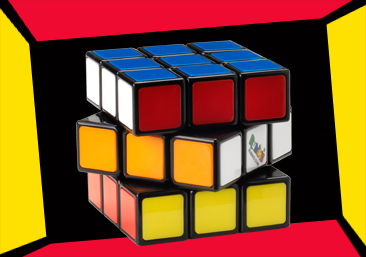 RubikShop, Webshop - ARTRADE Kft.