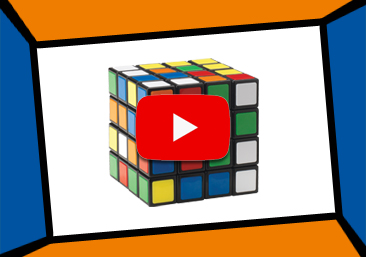 Rubik videók - rubik.hu